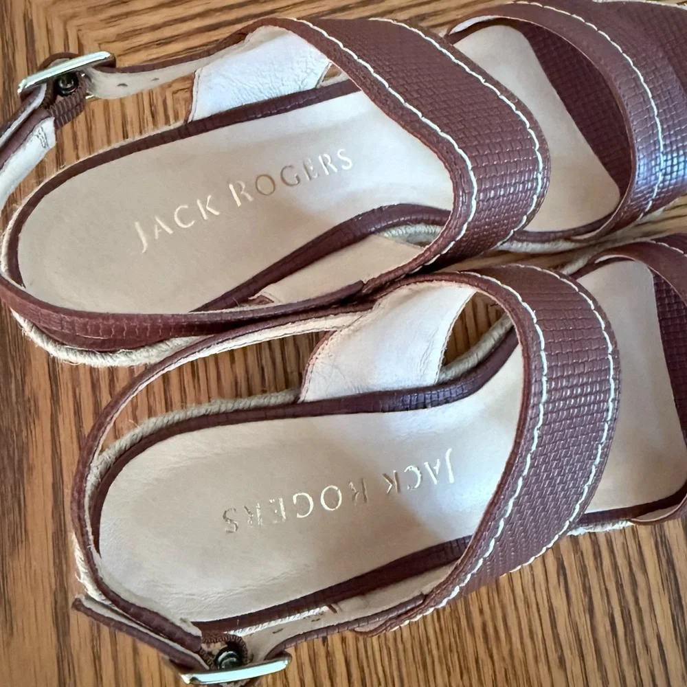 Jack Rogers jack rogers